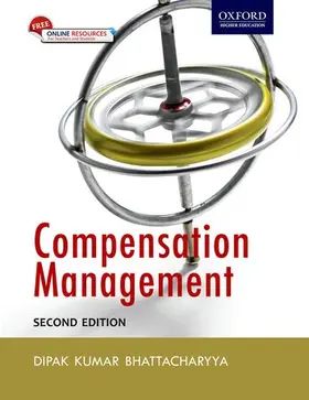 Bhattacharyya |  Compensation Management | Buch |  Sack Fachmedien