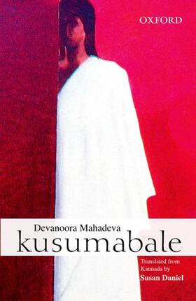 Mahadeva / Daniel |  Kusumabale | Buch |  Sack Fachmedien