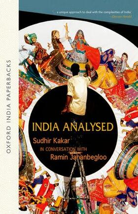 Kakar / Jahanbegloo |  India Analysed | Buch |  Sack Fachmedien