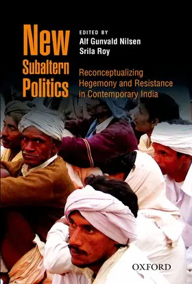 Nilsen / Roy |  New Subaltern Politics | Buch |  Sack Fachmedien