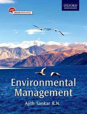 Sankar R. N |  Environmental Mangement | Buch |  Sack Fachmedien