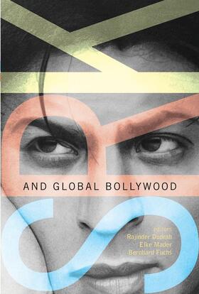 Dudrah / Mader / Fuchs |  Srk and Global Bollywood | Buch |  Sack Fachmedien