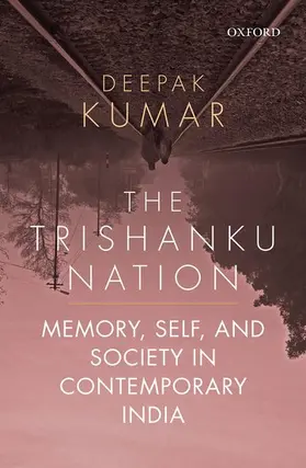 Kumar |  The Trishanku Nation | Buch |  Sack Fachmedien