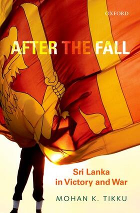 Tikku |  After the Fall | Buch |  Sack Fachmedien