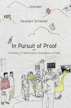 Sriraman |  In Pursuit of Proof | Buch |  Sack Fachmedien