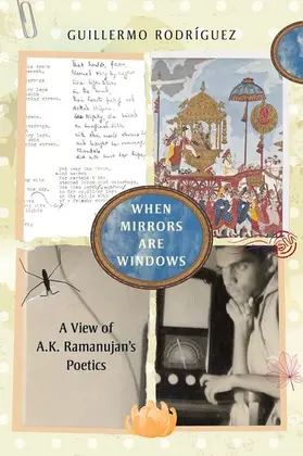 Rodríguez |  When Mirrors Are Windows | Buch |  Sack Fachmedien