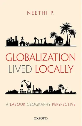  Globalization Lived Locally | Buch |  Sack Fachmedien