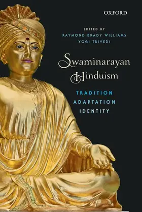 Williams / Trivedi |  Swaminarayan Hinduism | Buch |  Sack Fachmedien