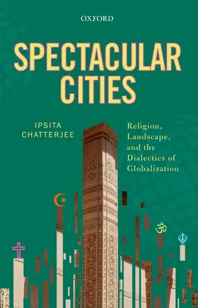 Chatterjee |  Spectacular Cities | Buch |  Sack Fachmedien