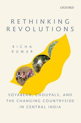 Kumar |  Rethinking Revolutions | Buch |  Sack Fachmedien