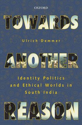 Demmer |  Towards Another Reason | Buch |  Sack Fachmedien