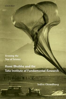 Chowdhury |  Growing the Tree of Science | Buch |  Sack Fachmedien