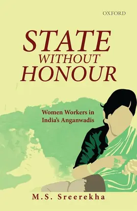 Sreerekha |  State Without Honour | Buch |  Sack Fachmedien