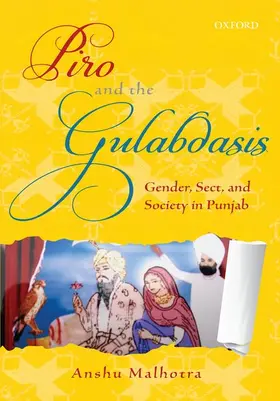 Malhotra |  Piro and the Gulabdasis | Buch |  Sack Fachmedien