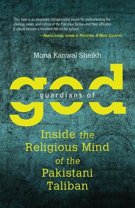 Sheikh |  Guardians of God | Buch |  Sack Fachmedien