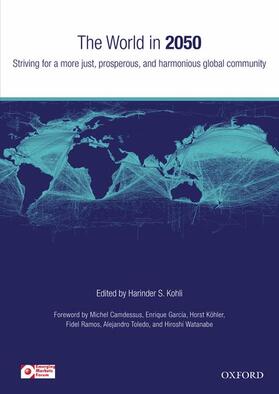 Kohli |  The World in 2050 | Buch |  Sack Fachmedien