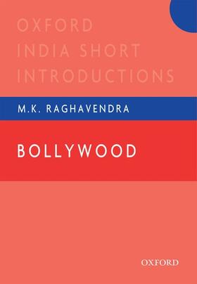 Raghavendra |  Bollywood | Buch |  Sack Fachmedien