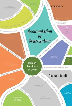 Jamil |  Accumulation by Segregation | Buch |  Sack Fachmedien