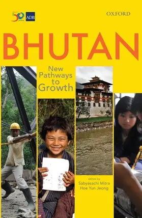 Mitra / Yun Jeong |  Bhutan | Buch |  Sack Fachmedien