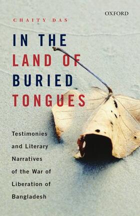 Das |  In the Land of Buried Tongues | Buch |  Sack Fachmedien
