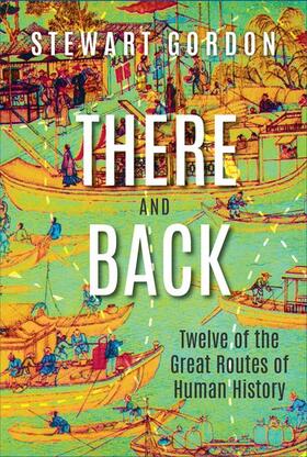 Gordon |  There and Back | Buch |  Sack Fachmedien