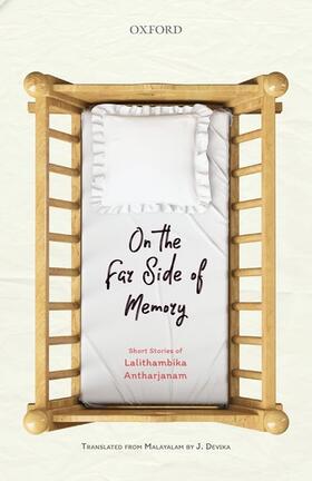 Antharjanam / Devika |  On the Far Side of Memory | Buch |  Sack Fachmedien