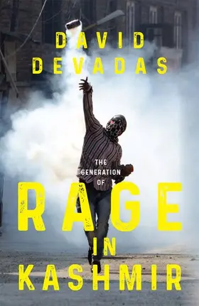 Devadas |  The Generation of Rage in Kashmir | Buch |  Sack Fachmedien