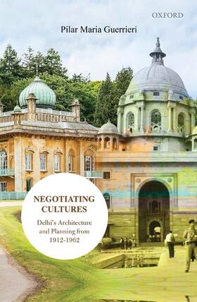 Guerrieri |  Negotiating Cultures | Buch |  Sack Fachmedien