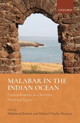 Kooria / Pearson | Malabar in the Indian Ocean | Buch | 978-0-19-948032-6 | sack.de