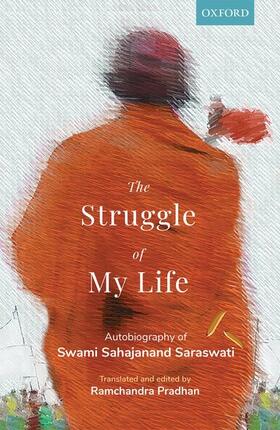 Pradhan |  The Struggle of My Life | Buch |  Sack Fachmedien