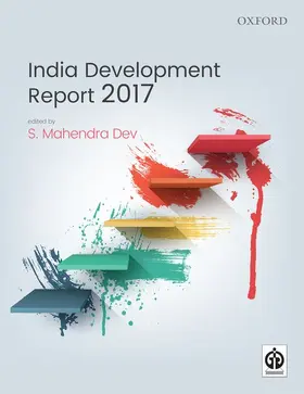 Dev |  India Development Report 2017 | Buch |  Sack Fachmedien