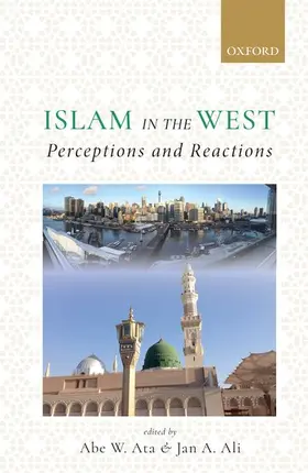 Ata / Ali |  Islam in the West | Buch |  Sack Fachmedien