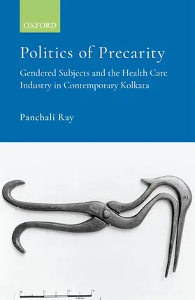 Ray |  Politics of Precarity | Buch |  Sack Fachmedien