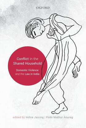 Jaising / Anurag |  Conflict in the Shared Household | Buch |  Sack Fachmedien