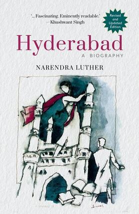 Luther |  Hyderabad | Buch |  Sack Fachmedien