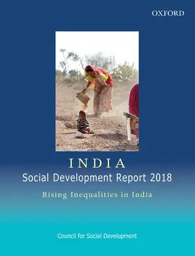 Haque / Reddy |  India Social Development Report 2018 | Buch |  Sack Fachmedien