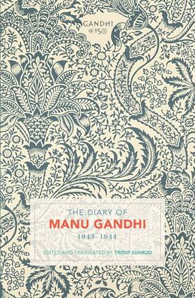 Suhrud |  The Diary of Manu Gandhi | Buch |  Sack Fachmedien