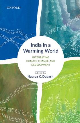 Dubash |  India in a Warming World | Buch |  Sack Fachmedien