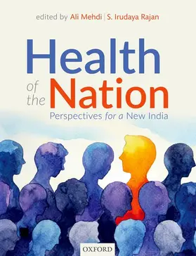 Mehdi / Rajan |  Health of the Nation | Buch |  Sack Fachmedien