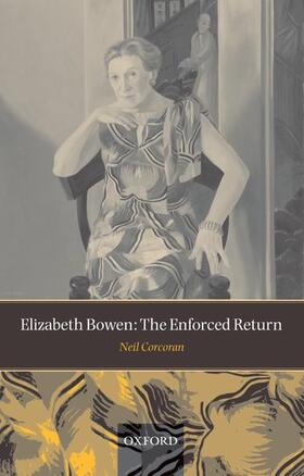 Corcoran |  Elizabeth Bowen | Buch |  Sack Fachmedien