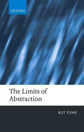 Fine |  The Limits of Abstraction | Buch |  Sack Fachmedien