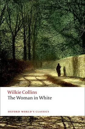 Collins / Sutherland |  The Woman in White | Buch |  Sack Fachmedien