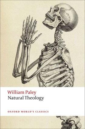 Paley / Eddy / Knight |  Natural Theology | Buch |  Sack Fachmedien