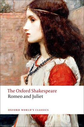 Shakespeare / Levenson |  Romeo and Juliet | Buch |  Sack Fachmedien