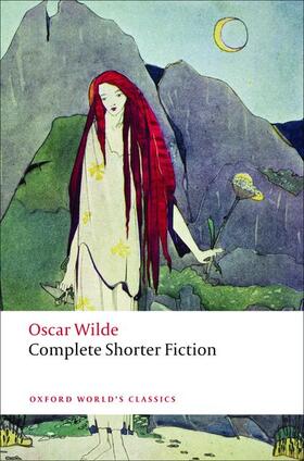 Wilde / Murray | Complete Shorter Fiction | Buch | 978-0-19-953596-5 | sack.de