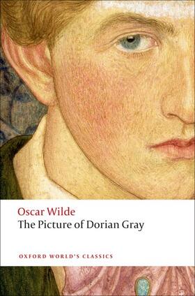 Wilde / Bristow |  The Picture of Dorian Gray | Buch |  Sack Fachmedien