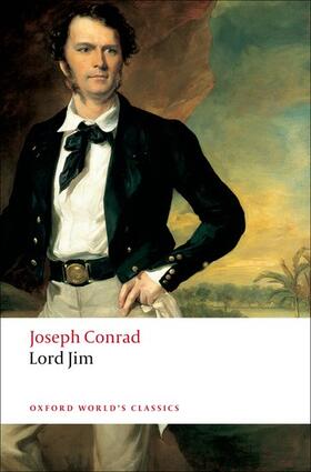 Conrad / Berthoud |  Lord Jim | Buch |  Sack Fachmedien