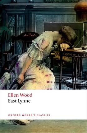 Wood / Jay |  East Lynne | Buch |  Sack Fachmedien