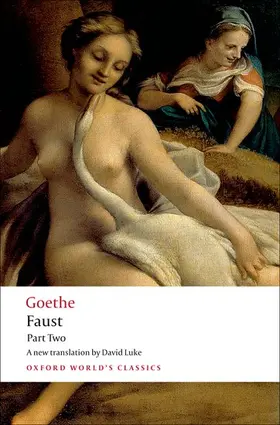 Goethe / Luke |  Faust | Buch |  Sack Fachmedien