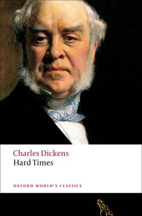 Dickens / Schlicke |  Hard Times | Buch |  Sack Fachmedien